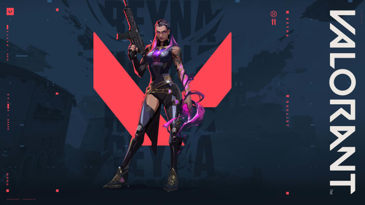 How to surrender in Valorant, explained. How to surrender in Valorant, explained.