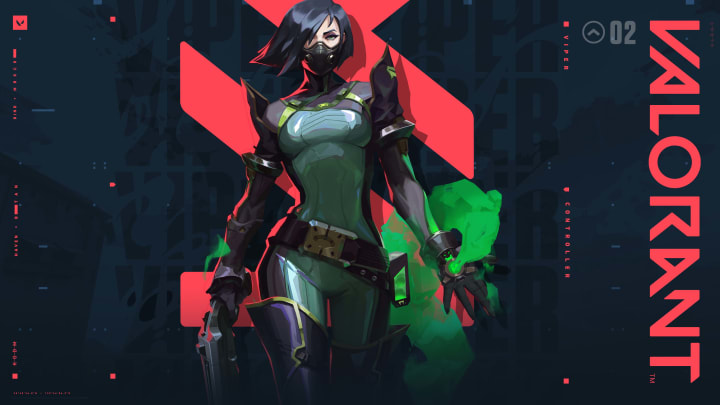 Viper, future balancing, and a new Agent were the focus of this State of the Agents Viper, future balancing, and a new Agent were the focus of this State of the Agents