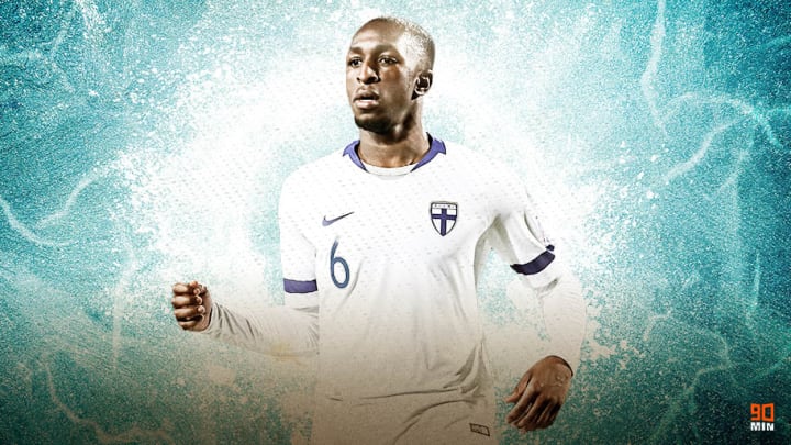 Finland v Liechtenstein - UEFA Euro 2020 Qualifier Finland v Liechtenstein - UEFA Euro 2020 Qualifier