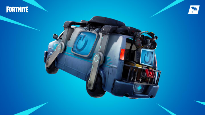 Fortnite players are claiming that the Fortnite V14.00 update brought faster cooldown times and other changes to Reboot Vans. Fortnite players are claiming that the Fortnite V14.00 update brought faster cooldown times and other changes to Reboot Vans.