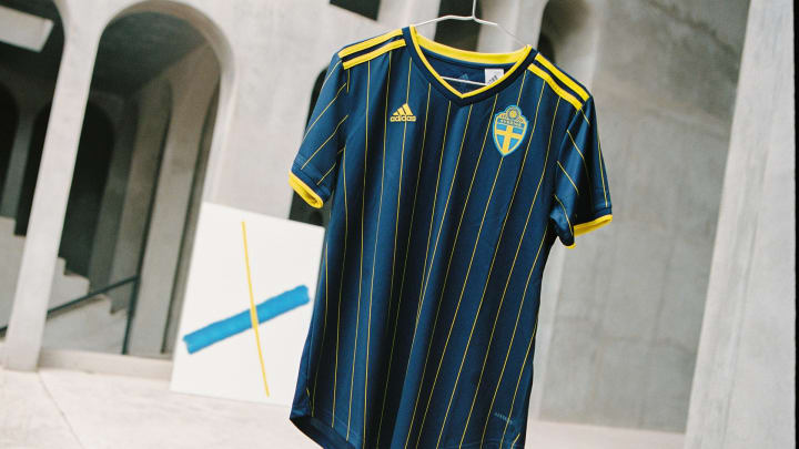 Euro 2020 kits: New away shirts released by Adidas for Germany, Hungary,  Belgium, Spain, Russia and Sweden