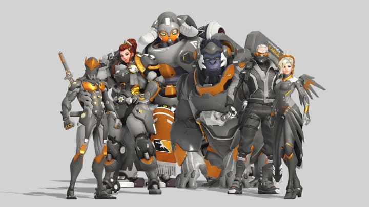 Blizzard announced that the Overwatch League, Contenders and Competitive Play will have a universal Hero Pool. Blizzard announced that the Overwatch League, Contenders and Competitive Play will have a universal Hero Pool.