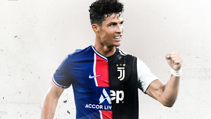 Cristiano Ronaldo sur le départ de la Juventus ? Cristiano Ronaldo sur le départ de la Juventus ?