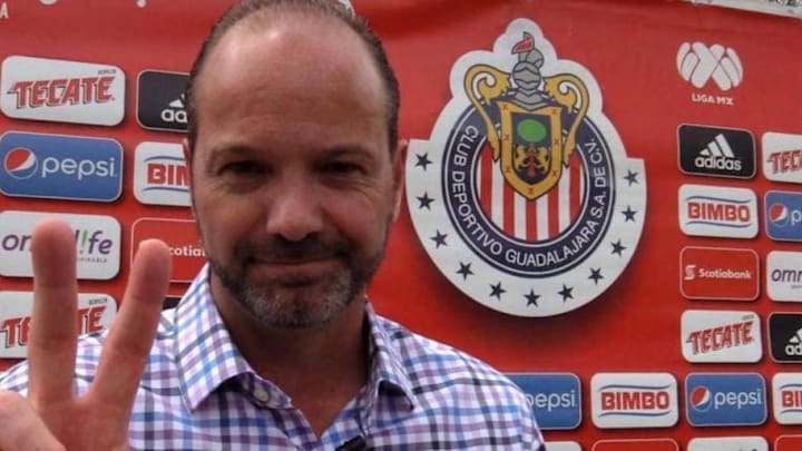 El ex delantero aclaró 22 años por qué decidió no cobrar el penal en aquella final El ex delantero aclaró 22 años por qué decidió no cobrar el penal en aquella final