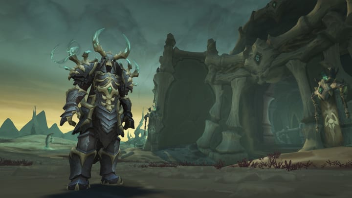 Sorrowbane in WoW: Shadowlands is a notoriously powerful sword that can be obtained at the end of an arduous process to earn the Harvester of Sorrow.