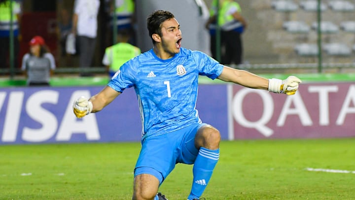 Eduardo García