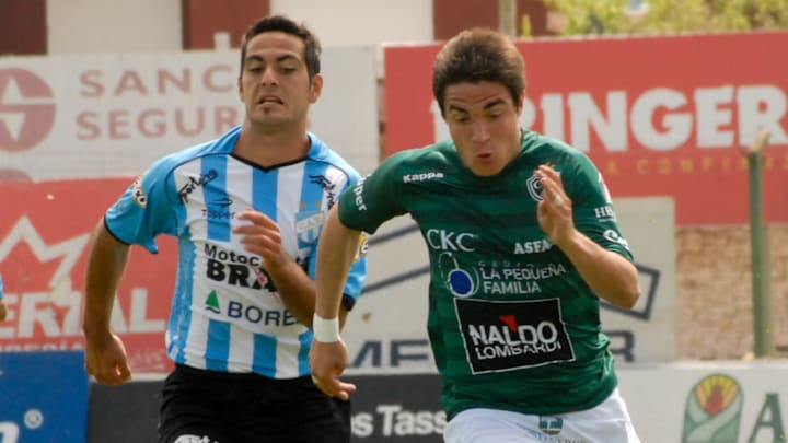 FBL-SUDAMERICANA-CHAPECOENSE-SANLORENZO