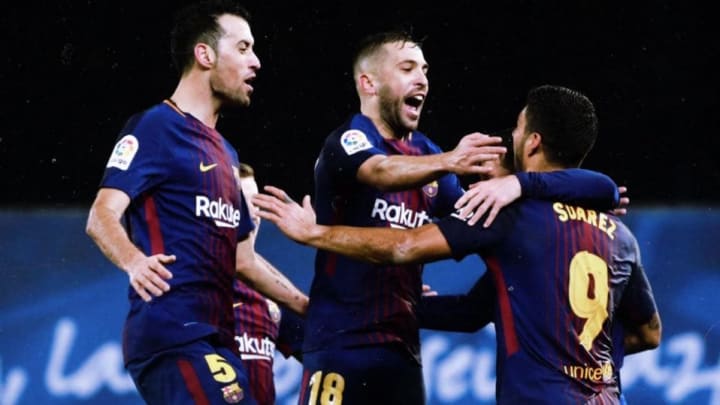 FC BARCELONA - LISTA NEGRA FC BARCELONA - LISTA NEGRA