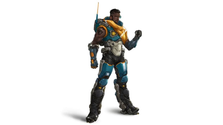 The Overwatch Experimental Patch Notes are out and Baptiste is at the center of it The Overwatch Experimental Patch Notes are out and Baptiste is at the center of it