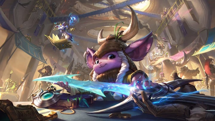 5 Worst Changes in League of Legends Preseason 2021 5 Worst Changes in League of Legends Preseason 2021