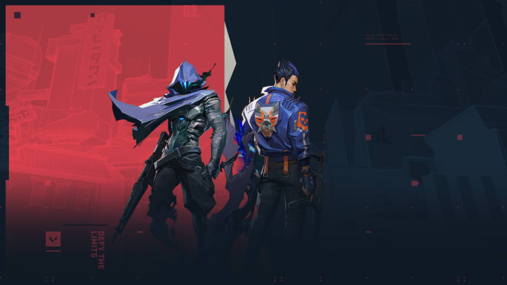 The Night Market is a special deal available from the in-game store. The Night Market is a special deal available from the in-game store.