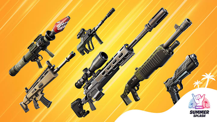 How to get the Unlimited Inventory glitch in Fortnite. How to get the Unlimited Inventory glitch in Fortnite.