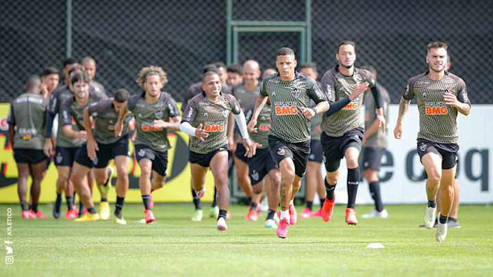 Clubes mineitos poderão utilizar próximos CTs na retomada do estadual. Clubes mineitos poderão utilizar próximos CTs na retomada do estadual.