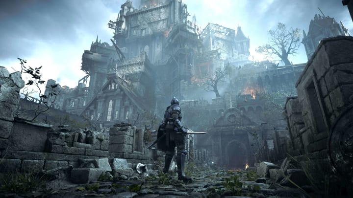 Demon's Souls Remake's release date coincides with that of the PS5. Demon's Souls Remake's release date coincides with that of the PS5.