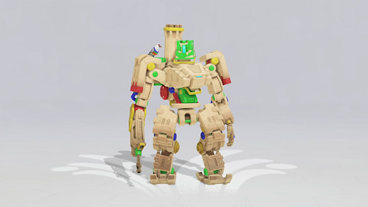 bastion event overwatch