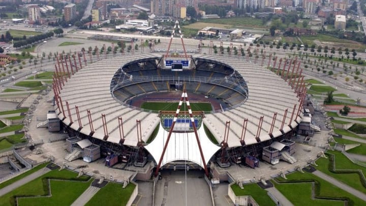 Da Italia &#039;90 alla realizzazione dello Juventus Stadium: la storia dell