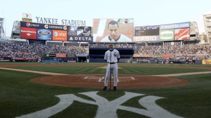 4 Greatest Yankees Opening Day Memories