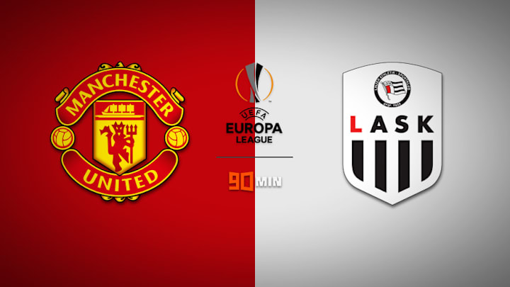 Manchester United vs LASK UEFA Europa League Preview แมนเชสเตอร์ ยูไนเต็ด พบ ลาสค์ ลินซ์ Manchester United vs LASK UEFA Europa League Preview แมนเชสเตอร์ ยูไนเต็ด พบ ลาสค์ ลินซ์
