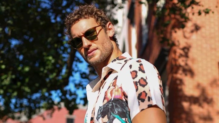 Franco Noriega se integra a la nueva temporada de Master Chef Franco Noriega se integra a la nueva temporada de Master Chef