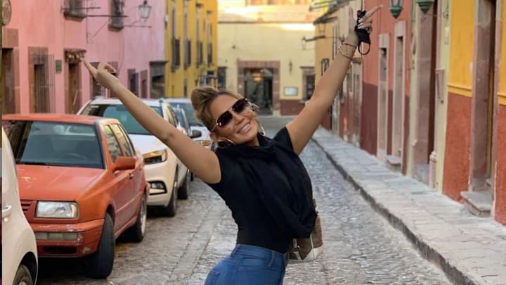 Connie Peña fue cancelada en TikTok por "generar confusión" Connie Peña fue cancelada en TikTok por "generar confusión"