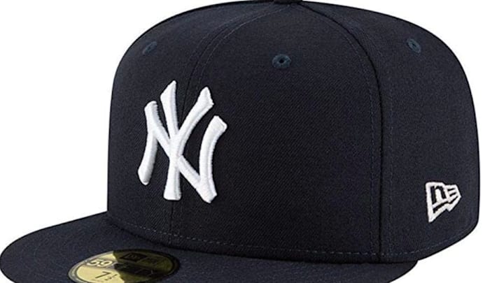 The classic look never goes out of style