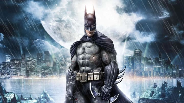 Arkham Asylum could be getting a soft reboot, if a new leak has legs.