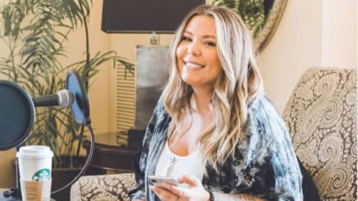 'Teen Mom 2's Kailyn Lowry faces backlash over the expensive items on the registry for her fourth child. 'Teen Mom 2's Kailyn Lowry faces backlash over the expensive items on the registry for her fourth child.