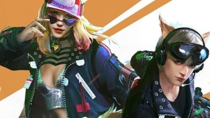 Free Fire es uno de los videojuegos más populares, con fanáticos en todo el mundo Free Fire es uno de los videojuegos más populares, con fanáticos en todo el mundo