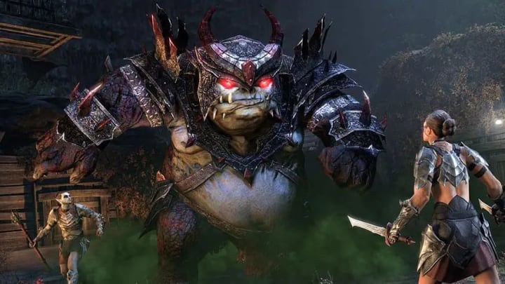 Thanks to a recent racial passive rework, some Elder Scrolls Online players are concerned about choosing the best race for the necromancer class.