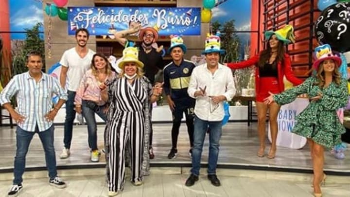 Confirman el romance que dos integrantes de Hoy tuvieron en el pasado