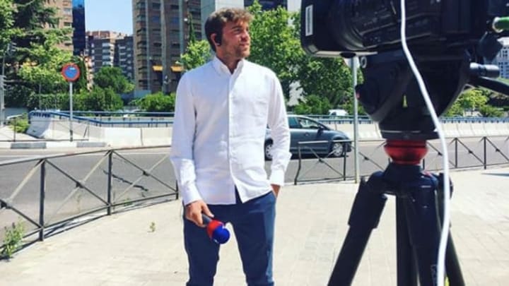 Fabrizio Romano 5 Hal Yang Patut Anda Ketahui Soal Pakar Transfer Sepakbola Ini