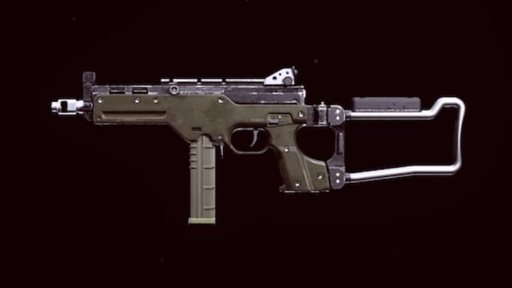 How to Unlock the LC10 SMG in Warzone How to Unlock the LC10 SMG in Warzone