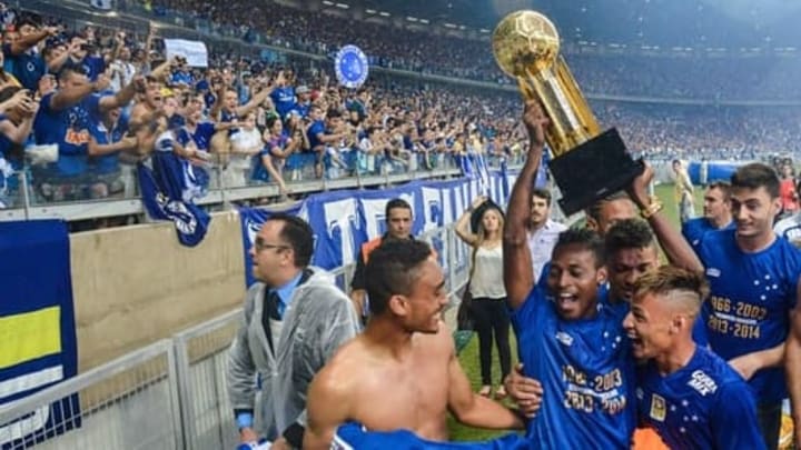 Los quipos deportivos que lograron romper largas rachas sin ser campeones 2