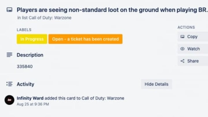 A Superstore glitch has been providing Battle Royale players with Plunder cash-bags