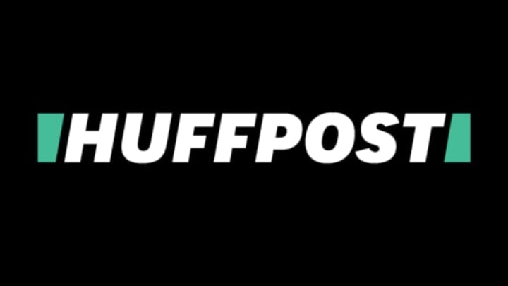 HuffPost logo