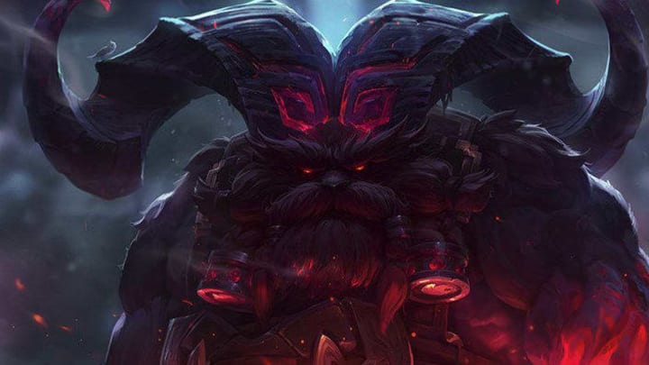 While League of Legends Patch 10.6 is still a while away, here are the five things we don't want in League of Legends Patch 10.6.