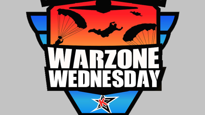 Warzone Wednesday bracket: Who won Keemstar's tournament? Warzone Wednesday bracket: Who won Keemstar's tournament?