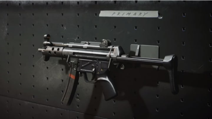 Best MP5 Loadout Warzone: Best Attachments to Use Best MP5 Loadout Warzone: Best Attachments to Use