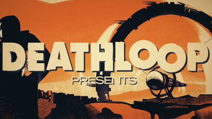 Deathloop Trailer Deathloop Trailer