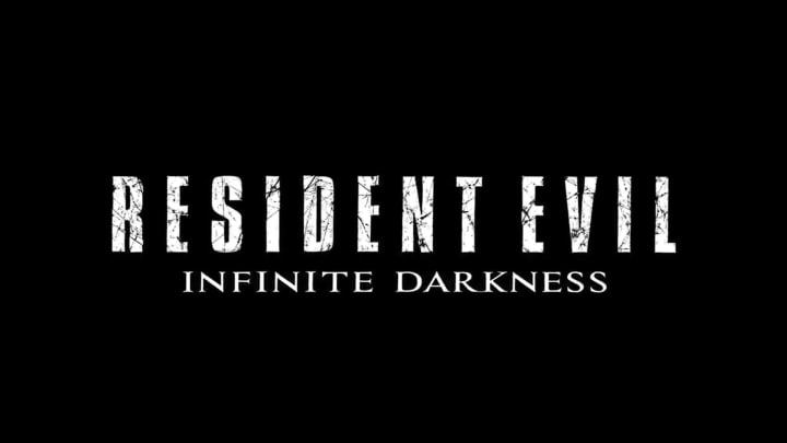 Resident Evil: Infinite Darkness revealed for Netflix via misfired tweet from Netflix Portugal Resident Evil: Infinite Darkness revealed for Netflix via misfired tweet from Netflix Portugal