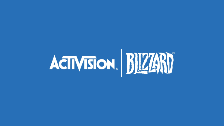 The Communications Workers of America has filed a labor complaint against Activision Blizzard .