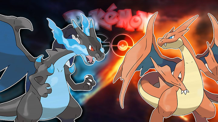 We've discovered the most effective ways to get Charizard Mega Energy in Pokemon GO