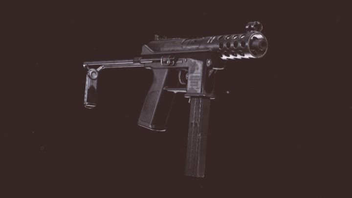 Here are the best attachments to use on the TEC-9 SMG in Call of Duty: Warzone Season 5.