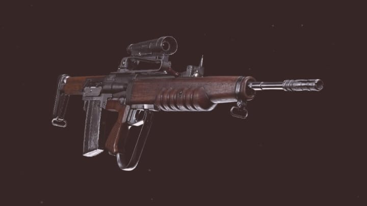 Here are the best attachments to use on the EM2 assault rifle in Call of Duty: Warzone Season 5.
