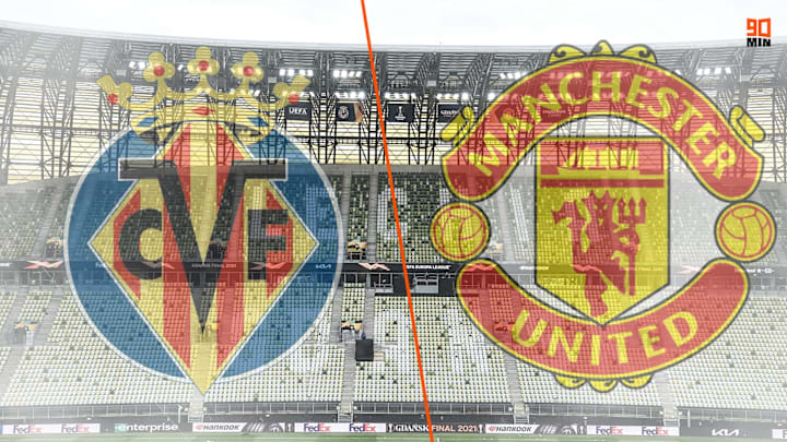 Villarreal e Manchester United in campo questa sera per la finale di Europa League Villarreal e Manchester United in campo questa sera per la finale di Europa League