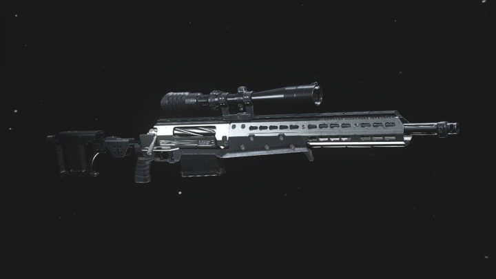 These are the best attachments to use on the HDR in Verdansk this month. These are the best attachments to use on the HDR in Verdansk this month.