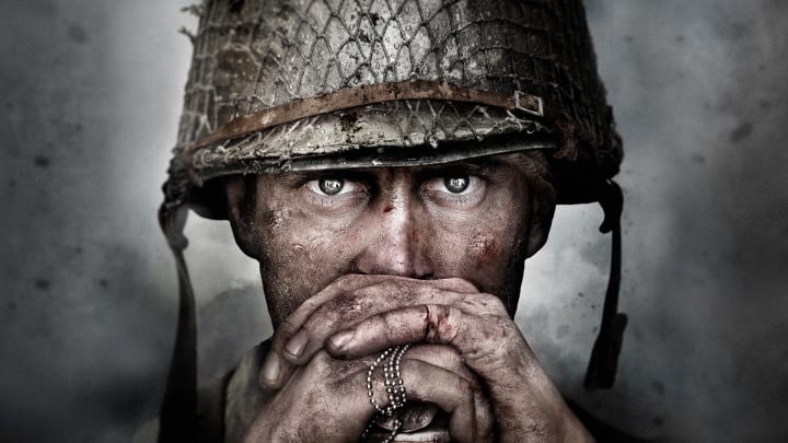 Call of Duty 2021 will be set in World War 2, per a ModernWarzone report. Call of Duty 2021 will be set in World War 2, per a ModernWarzone report.