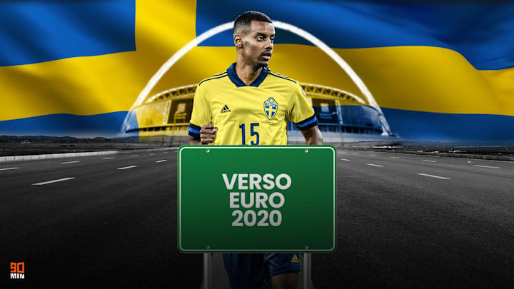 Svezia Euro 2020 Svezia Euro 2020