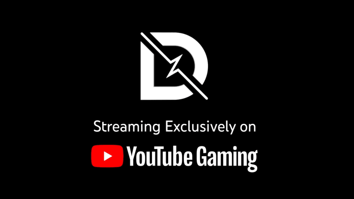 Prolific streamer and content creator Benjamin "DrLupo" Lupo announced an exclusive partnership with YouTube.