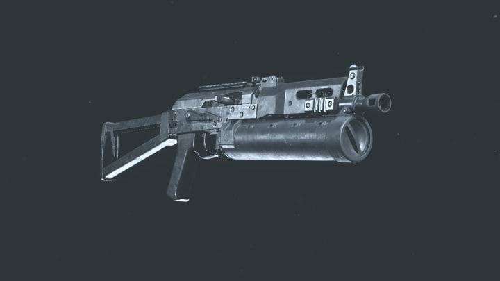 Here are the best attachments to use on the PP19 Bizon in Verdansk during Season 4 of Call of Duty: Warzone.